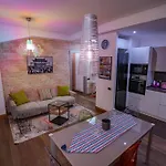 Baratta 120 Urban Loft - Vinto House Collection