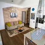 Appartement Baratta 120 Urban Loft - Vinto House Collection *