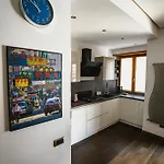 Baratta 120 Urban Loft - Vinto House Collection Appartement *