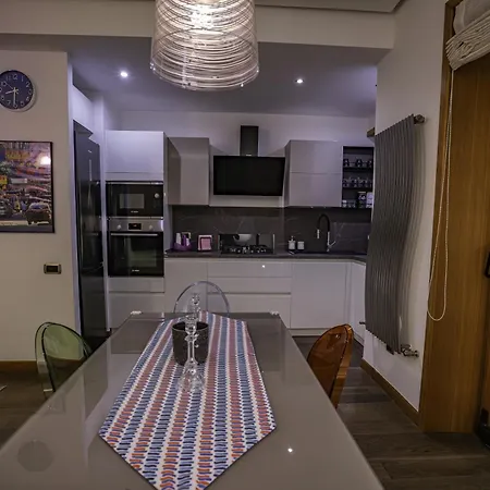 Baratta 120 Urban Loft - Vinto House Collection Lägenhet