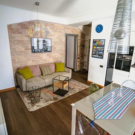 Lägenhet Baratta 120 Urban Loft - Vinto House Collection *