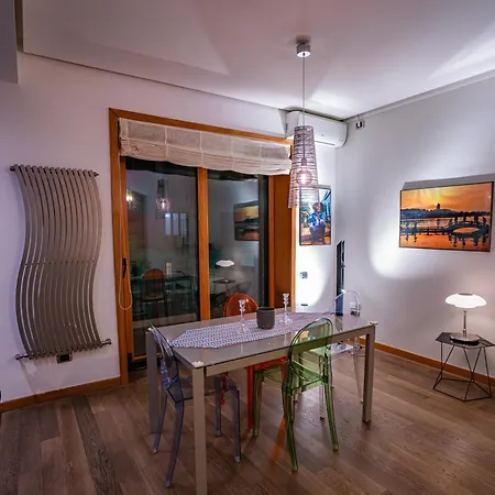 Baratta 120 Urban Loft - Vinto House Collection Lägenhet