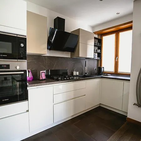 Baratta 120 Urban Loft - Vinto House Collection Appartement