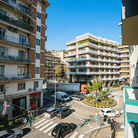 Baratta 120 Urban Loft - Vinto House Collection Salerno