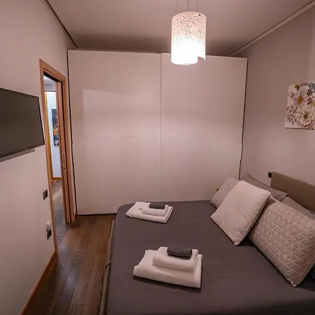 Baratta 120 Urban Loft - Vinto House Collection