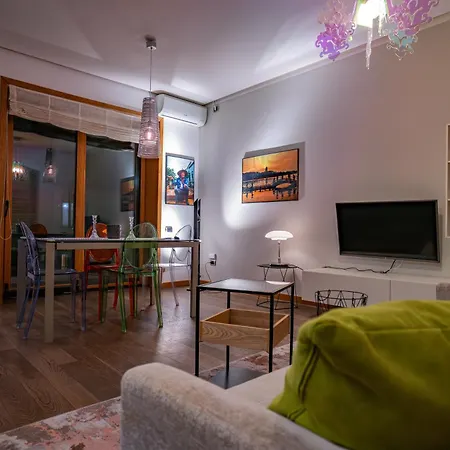 Baratta 120 Urban Loft - Vinto House Collection