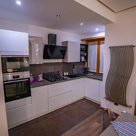 Lägenhet Baratta 120 Urban Loft - Vinto House Collection *