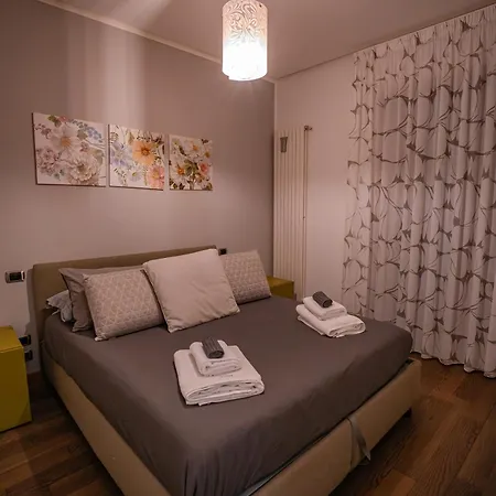 Baratta 120 Urban Loft - Vinto House Collection Lägenhet Salerno