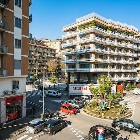 Appartamento Urban Loft - Baratta 120